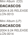 DACASCOS